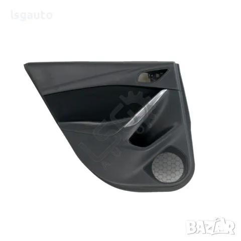 Интериорна кора задна лява врата Mazda 6 Estate (GJ, GL) 2013-2019 ID: 135641