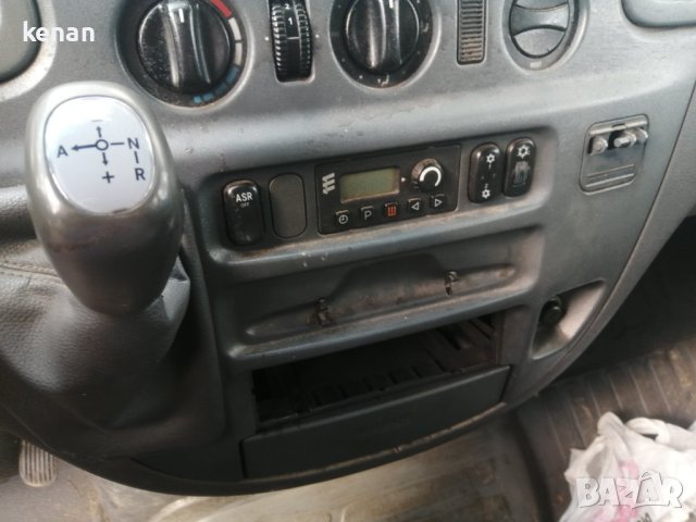 Mercedes 313, снимка 7 - Бусове и автобуси - 41705856