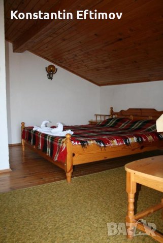 Вила Коспела , Варна - Манастирски рид, снимка 10 - Етаж от къща - 40864074