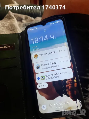 Продавам Нокия g42, снимка 2 - Nokia - 55942491