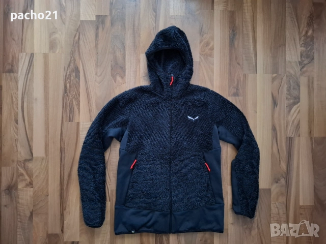 SALEWA Tognazza Polarlite Jacket, снимка 4 - Екипировка - 53574323