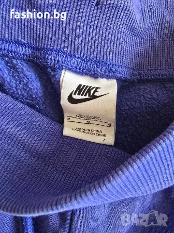 nike- спортно долнище 