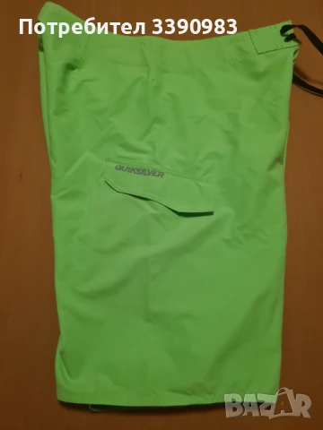 Плувни шорти Quiksilver Everyday Boardshort , снимка 5 - Бански - 50954449