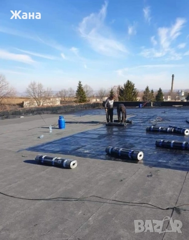 услуги с контейнеровоз и багер вътрешни и външни ремонти , снимка 4 - Ремонти на къщи - 52967636