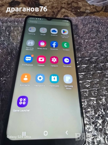 samsung galaxy a12, снимка 6 - Samsung - 53354366