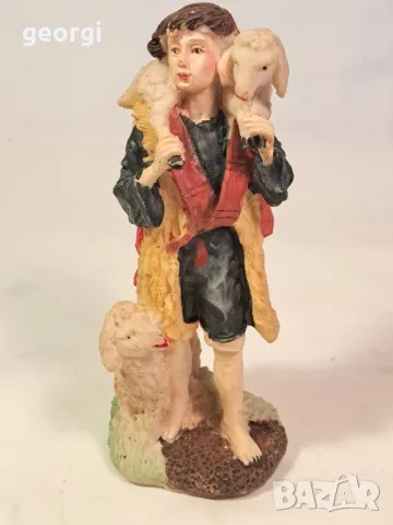 статуетка овчар 24/5