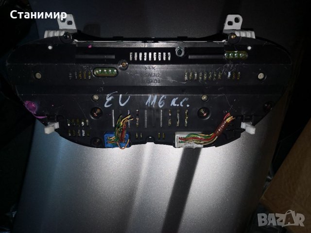  83800-05630- H, MB257410-9865, километраж Тойота Авенсис т25 , снимка 2 - Части - 35857666