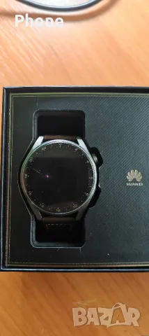 huawei watch 3pro. , снимка 4 - Смарт часовници - 55823899