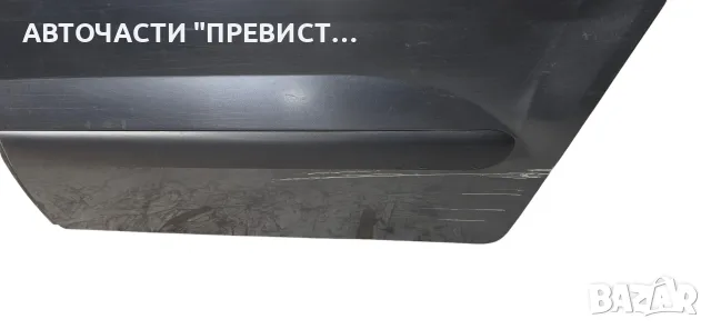 Задна Лява Врата Пежо 3008 Peugeot 3008 2008-2016г, снимка 2 - Части - 56046473