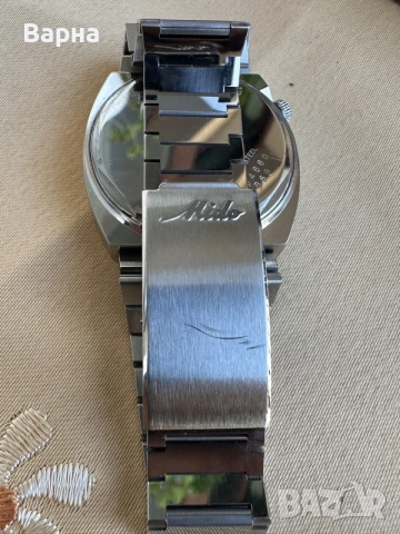 Mido Multistar Automatic, снимка 7 - Мъжки - 56120407