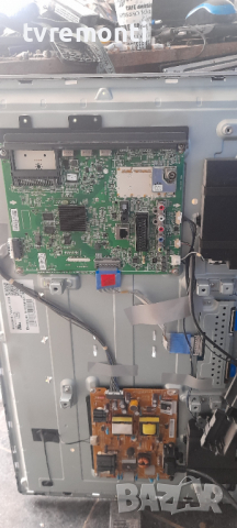 TCon BOARD ,T320HVN05.2 ,CTRL BD for LG 32LB5800, снимка 5 - Части и Платки - 36475216