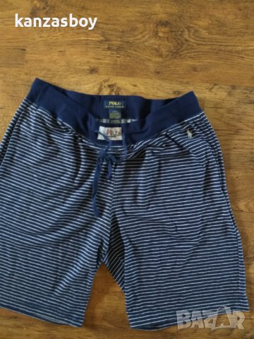 polo ralph lauren- страхотни мъжки панталони, снимка 2 - Спортни дрехи, екипи - 41914934