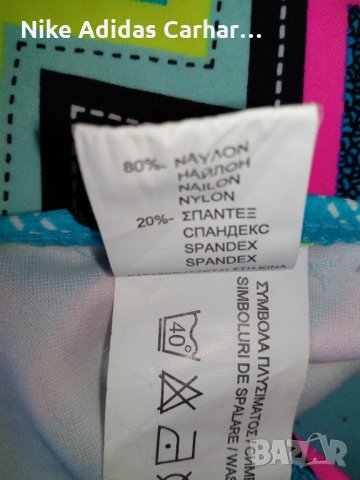 Mix & Match - чисто ново дамско долнище на бански, снимка 3 - Бански костюми - 35741177