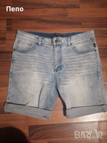 Дънкови  гащи