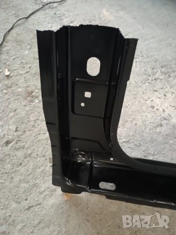 Праг за Дачия Дъстър (2010 - 2017г.), снимка 9 - Части - 53511573