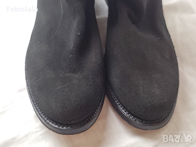 Woods & Boots boots 38-30, снимка 11 - Дамски боти - 41884795