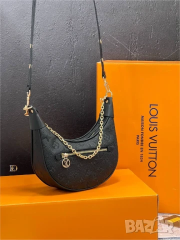 чанти louis vuitton, снимка 8 - Чанти - 50776127