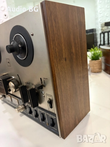 Akai 4000DS, снимка 4 - Декове - 53454657