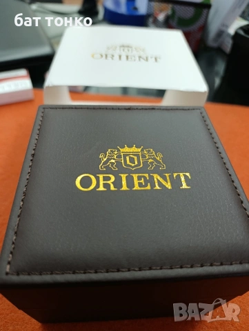 ориент, снимка 5 - Мъжки - 53436451