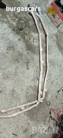 Завеса Airbag лява дясна 8E5 880 741 А Audi A4 B6 - 60лв