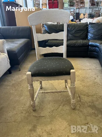 Трапезни столове 6 броя, снимка 3 - Столове - 50066991