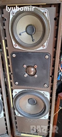 Малки шведски колонки, снимка 4 - Тонколони - 41965886