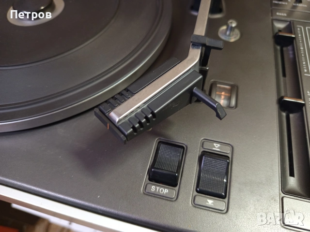 Грамофон "Philips"907, снимка 16 - Грамофони - 53310814