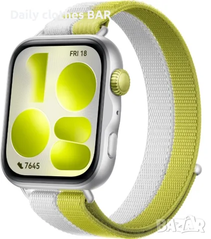 Fit 5 Huawei smartwatch 