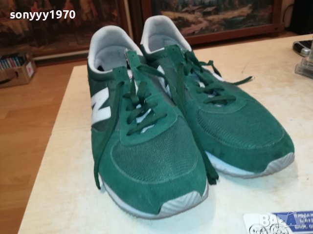 NEW BALANCE-ВНОС GERMANY 1509231345, снимка 3 - Маратонки - 42200916