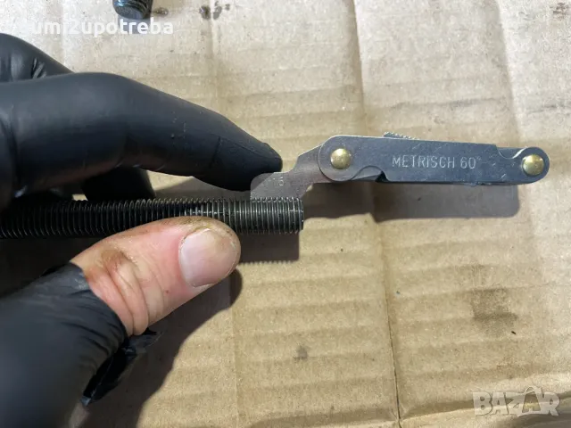 Болт Цилиндрова Глава Porsche Cayenne 957 4,8 V8, снимка 5 - Части - 49863529