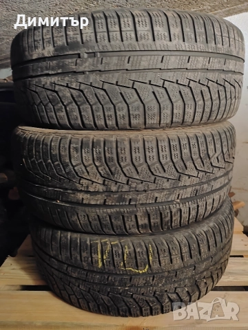 Hankook winter icept evo2