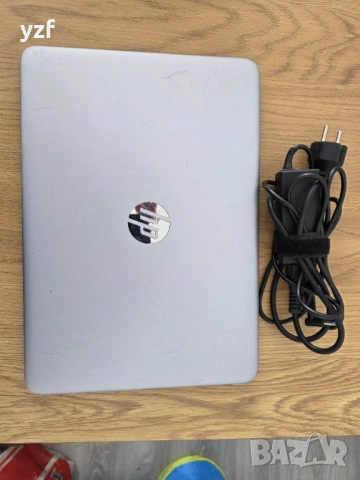 HP Elitbook 840 G3 14 инча, снимка 2 - Лаптопи за работа - 53744724