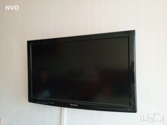 Продавам телевизор Panasonic Viera sdxc 37i TX37-L37U2E