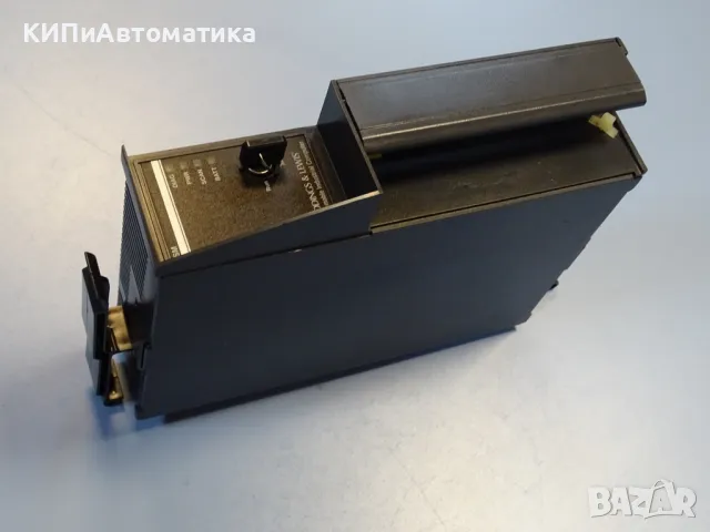 електронен модул GIDDINGS& LEWIS PiC900 502-03512-03(01R0) CPU/CSM, снимка 10 - Резервни части за машини - 49192710