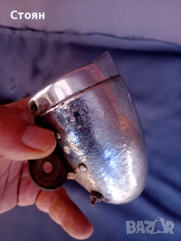 ретро фарове за велосипед , снимка 4 - Части за велосипеди - 52227550