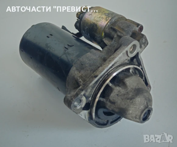 Стартер 0001108202 0 001 108 202 Фиат Стило Fiat Stilo 1.9 JTD