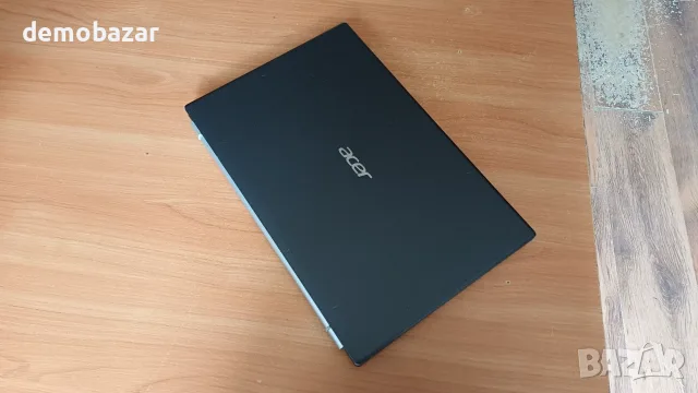15.6' FullHD IPS Acer Core™ i5-1135G7/512GB SSD Nvme/16GB RAM - отлична батерия, снимка 2 - Лаптопи за дома - 56221147