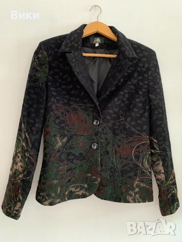 Дамско сако, снимка 6 - Сака - 39096036