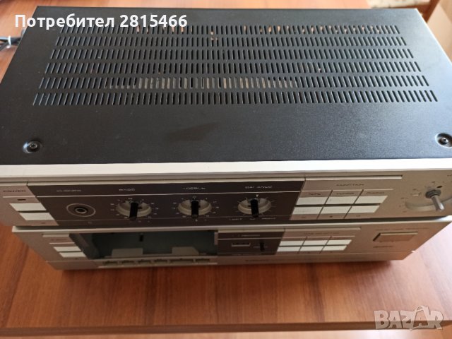 PIONEER DC-100Z - ЗА ЧАСТИ, снимка 10 - Аудиосистеми - 39912493
