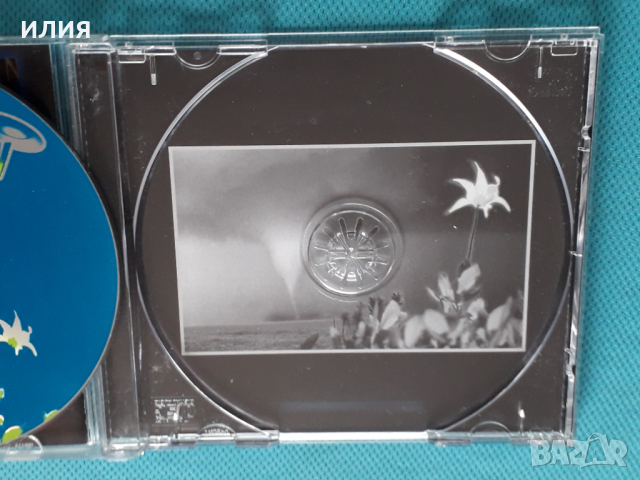 Jony James Blues Band – 2006 - What About Tomorrow(Modern Electric Blues), снимка 5 - CD дискове - 44515312