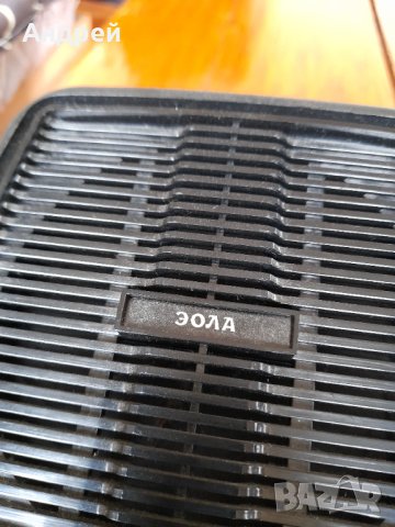 Стари тонколони Эола, снимка 3 - Антикварни и старинни предмети - 42676273