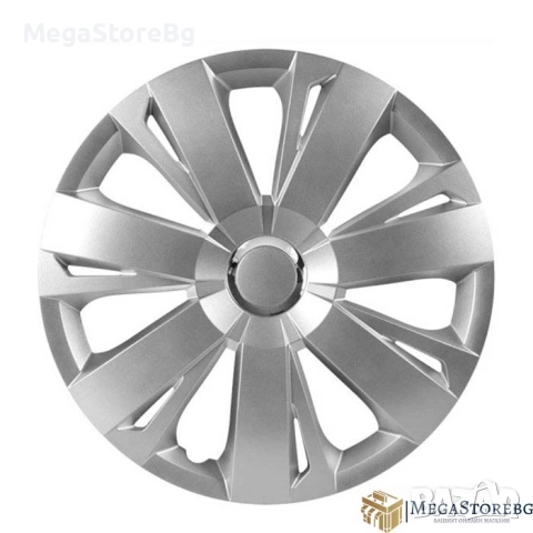 Тасове за джанти 14, 15, 16" Versaco Еnergy RC