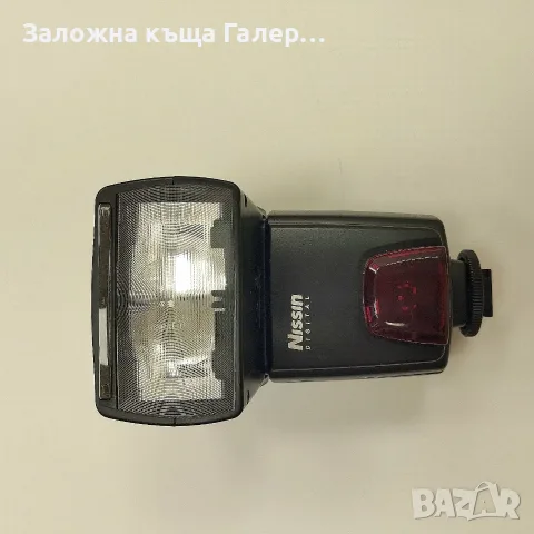 Фотоапарат Canon EOS 7D с два обектива и аксесоари, снимка 7 - Фотоапарати - 56182658