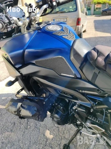 Yamaha Mt-09, снимка 5 - Мотоциклети и мототехника - 53081252