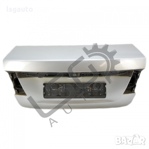 Заден капак Chevrolet Epica 2006-2011 CH210222N-5, снимка 2 - Части - 36064669