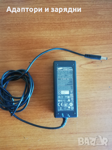 Адаптер за Samsunsg 12v 1A model: SAD1212