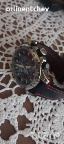 Festina кварц, снимка 2 - Мъжки - 52098947