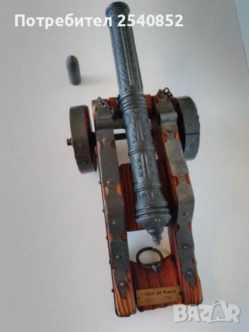 Макети на стари оръдия , снимка 9 - Антикварни и старинни предмети - 40373993