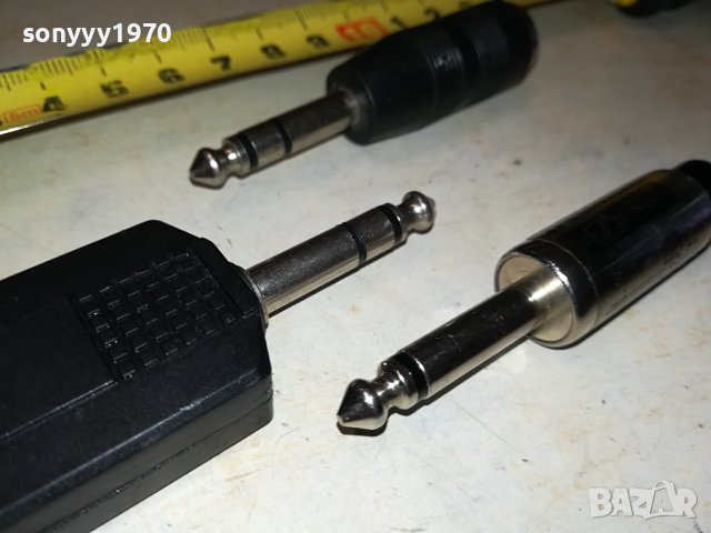 SENNHEISER И ДРУГИ ПРЕХОДИ 1206231212, снимка 4 - Други - 41118087