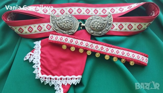 Комплект за носия, снимка 8 - Други - 41644789